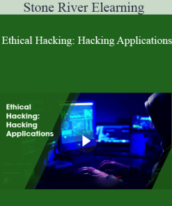 Stone River Elearning - Ethical Hacking: Hacking Applications
