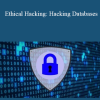 Stone River Elearning - Ethical Hacking: Hacking Databases