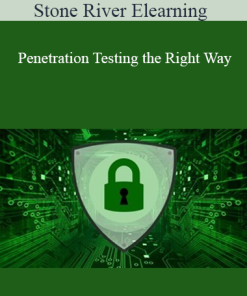 Stone River Elearning - Penetration Testing the Right Way