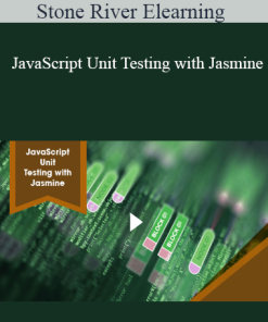 Stone River Elearning - JavaScript Unit Testing with Jasmine