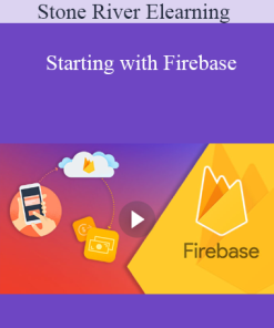Stone River Elearning - Starting with Firebase