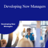 Stone River Elearning - Developing New Managers