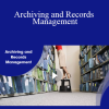 Stone River Elearning - Archiving and Records Management