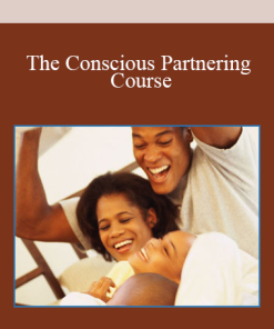 The Conscious Partnering Course