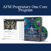 Ezekiel Chew - AFM Proprietary One Core Program