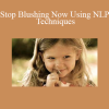 Pradeep Aggarwal - Stop Blushing Now Using NLP Techniques