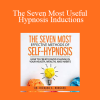 Richard Nongard - The Seven Most Useful Hypnosis Inductions
