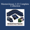 Igor Ledochowski - Masterclasses 1-33 Complete Collection