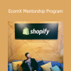 Paul Lee - EcomX Mentorship Program