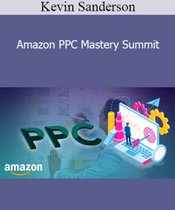 Kevin Sanderson - Amazon PPC Mastery Summit