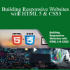 Stone River Elearning - Building Responsive Websites with HTML 5 & CSS3