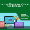 Stone River Elearning - Develop Responsive Websites with Bootstrap 3