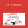 Tina Lee - Full-Time Influencer
