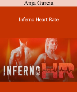 Anja Garcia - Inferno Heart Rate