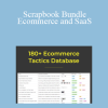 Kacper Staniul - Scrapbook Bundle Ecommerce and SaaS