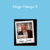 Greg Jacobs - Mage Omega X