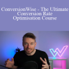 Oliver Kenyon - ConversionWise - The Ultimate Conversion Rate Optimisation Course