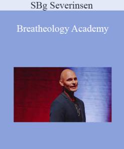 Breatheology Academy by SBg Severinsen