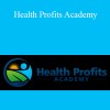 Buck Rizvi - Health Profits Academy