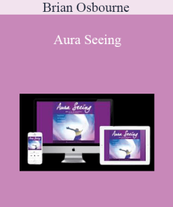 Brian Osbourne - Aura Seeing