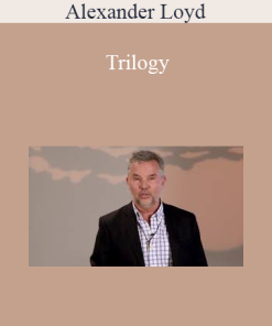 Alexander Loyd - Trilogy