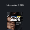 Built with Science - Intermediate SHRED