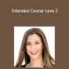 Marnie Greenberg - Intensive Course Leve 2