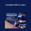 MSK Ultrasound MasterClass - Complete Path to Learn