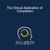 NICABM - The Clinical Application of Compassion
